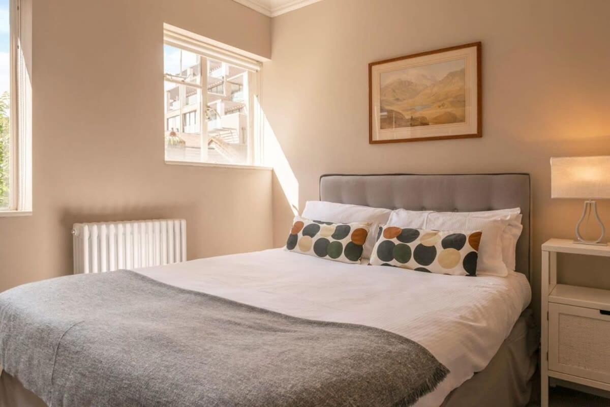 A Regal Abode - Marylebone - By Frankie Says Lejlighed London Eksteriør billede